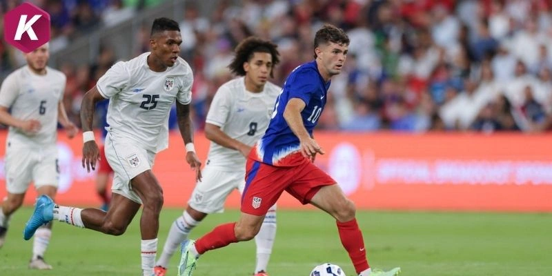 Đội hình và chiến thuật sắp tới của Panama vs Croatia