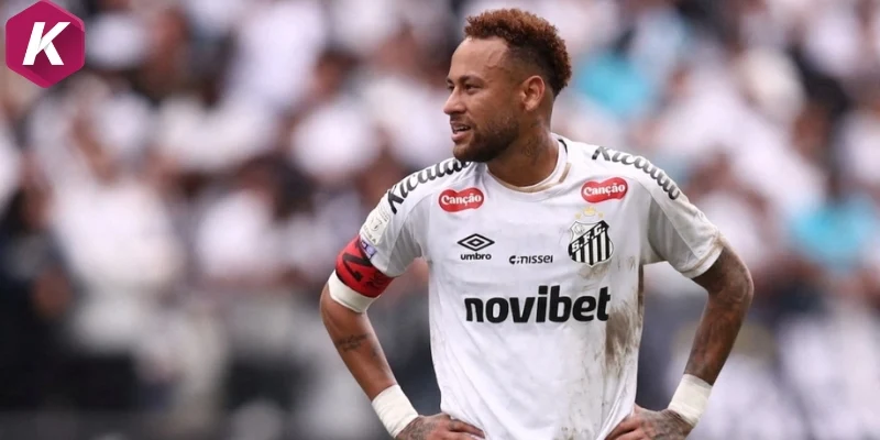 Neymar bị chấn thương nặng, lỡ cuộc mở màn World Cup 2026