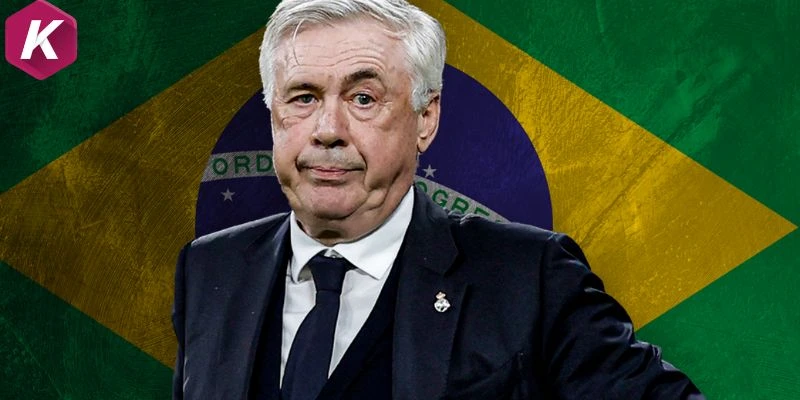 Lý do Ancelotti bị chỉ trích 