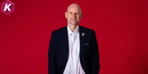 Stale Solbakken giải thích vì sao Haaland không ra sân khi gặp Pháp