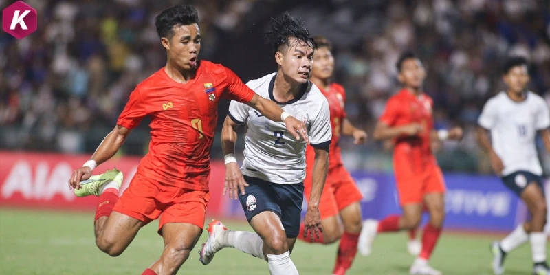 Đội hình dự kiến hai đội