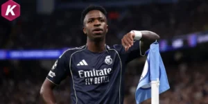 Arsenal quyết tâm chiêu mộ Vinicius, gửi mức giá cao tới Real Madrid