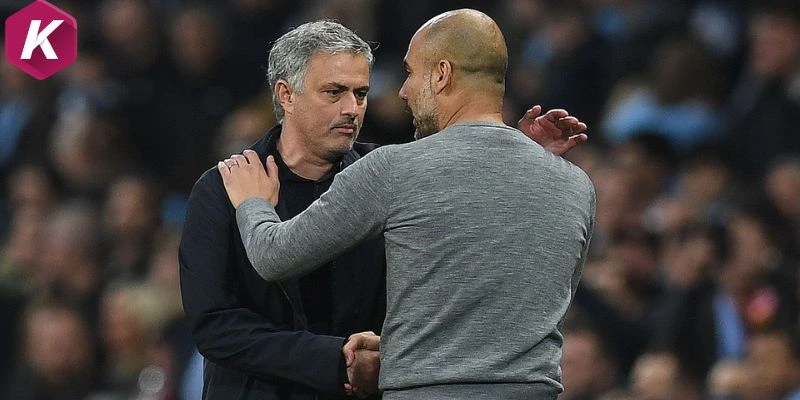 Jose Mourinho lại có phát biểu gây chú ý về Pep