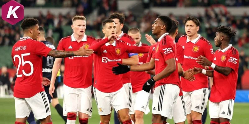 Mourinho - Pogba và những tác động đến Quỷ Đỏ