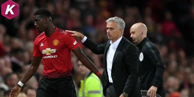 Pogba lên tiếng về Mourinho, chỉ ra những thay đổi tại MU