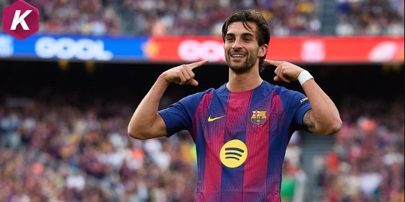 Yêu cầu tăng lương của Ferran Torres và phản ứng truyền thông